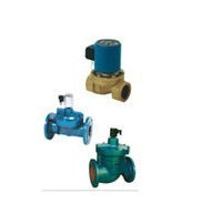 水用电磁阀、液体用电磁阀[ZCS(ZCK)]